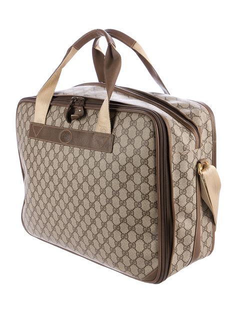 cheap gucci carry on luggage